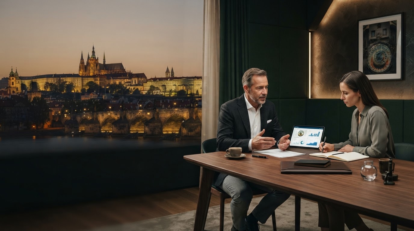 Pevny Coinline — vizualizace analýzy dat a ochrany kapitálu pomocí umělé inteligence